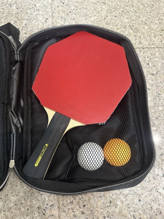 Paleta ping pong