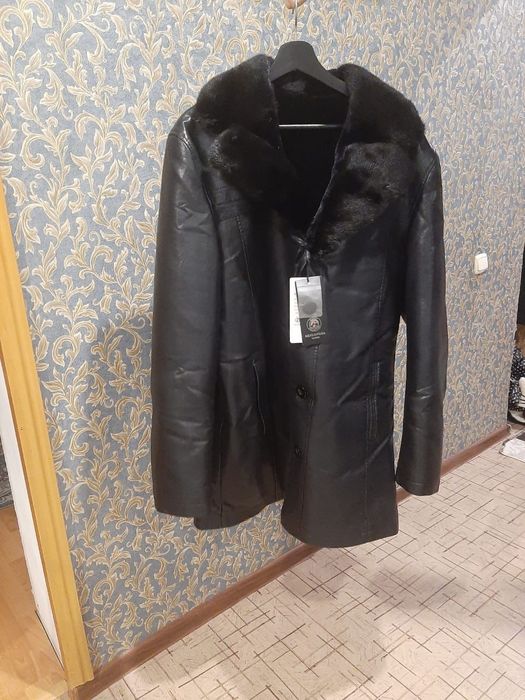 Продам Дубленку новую