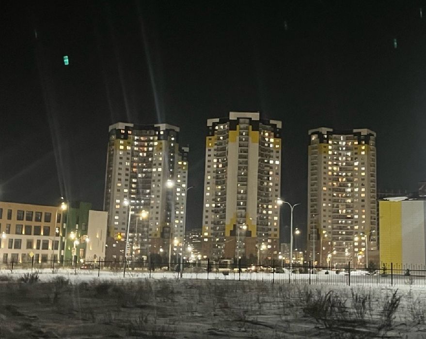 Продаю 1 комнатную квартиру!