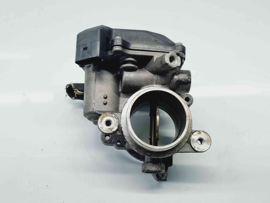 Clapeta acceleratie Skoda Octavia 3 (5E3) [Fabr 2012-2020] 04L128063N