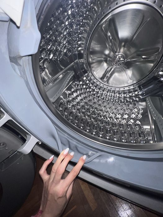 Пералня Samsung eco bubble 9кг. за смяна на платка