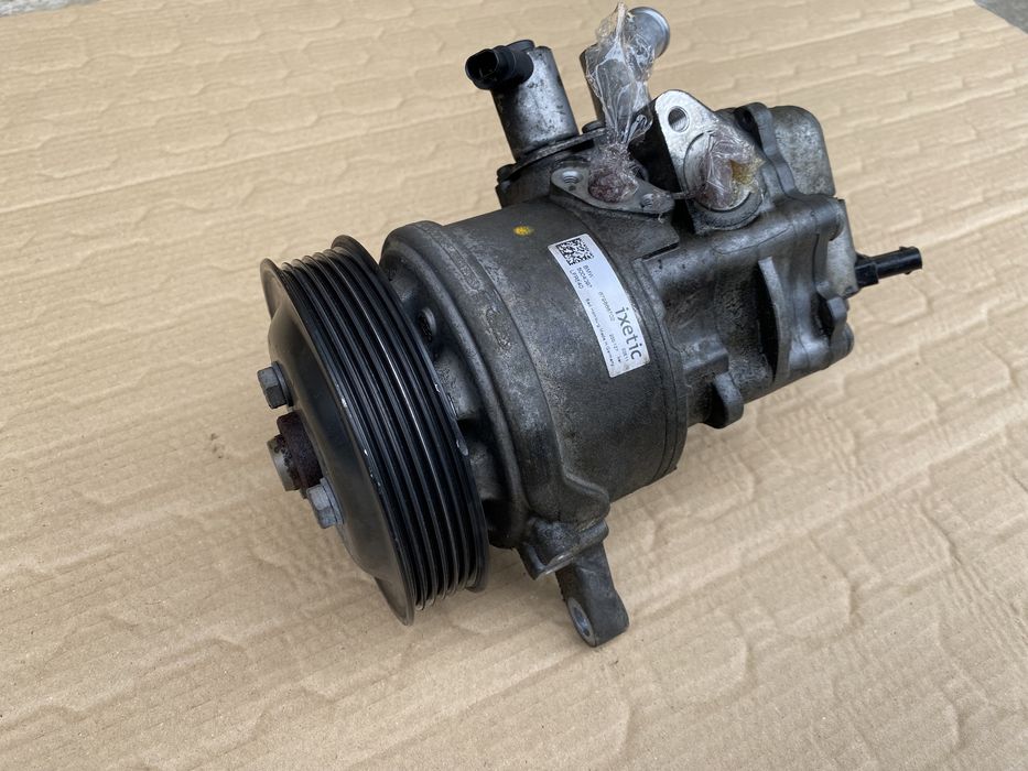 Pompa servo / Dynamic drive BMW Seria 5 6 7 F01 F02 F07 F10 F11 F12