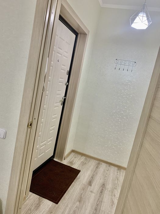 Сдам 1-комнатную квартиру