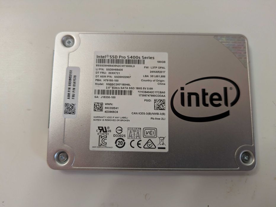 Laptop HP ProBook 430 G4 - i7, SSD, 16 GB DDR4, baterie, defect cosmetic la ecran