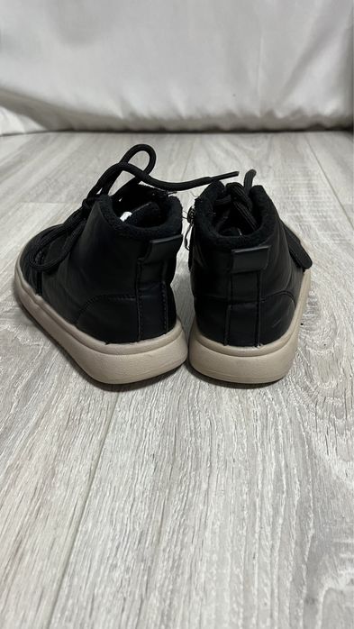 Сапоги осенние 30 размер