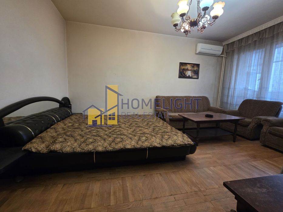 Продава се Двустаен апартамент в София, Дружба 2 - 53 кв.м за 1299 €/кв.м - Снимка #3