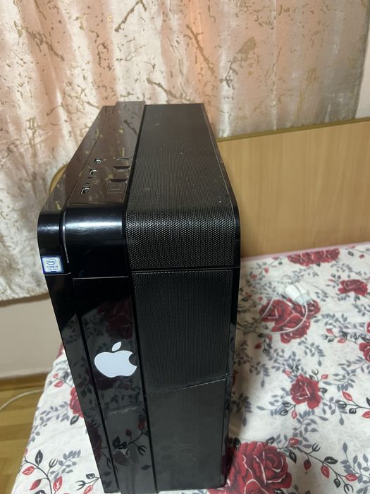 Se vine pc de gaming complet