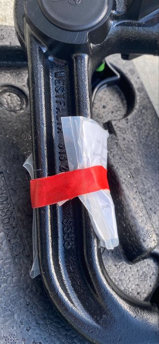 Автоматичен Сваляем Теглич Глава Топка за Mercedes GLK