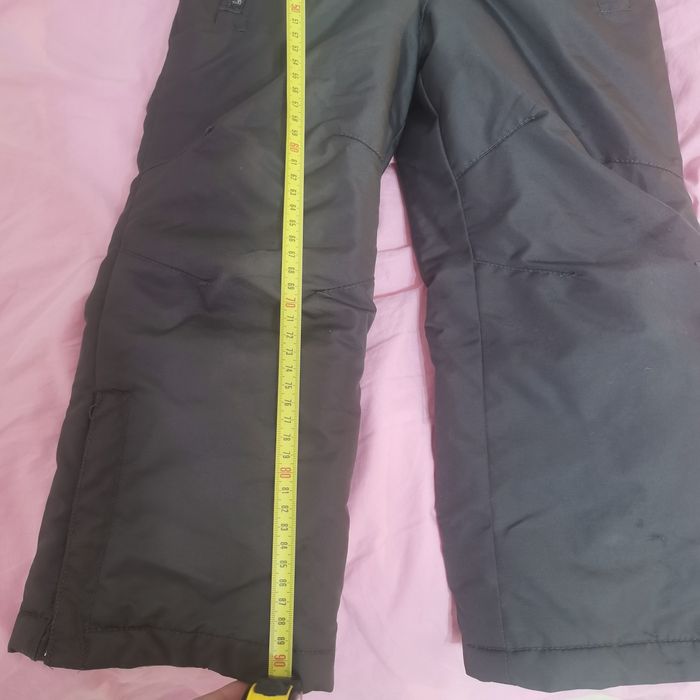 Salopeta ski superba polar interior 4 ani