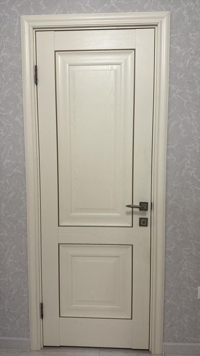 Двери межкомнатные