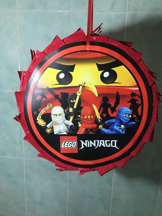 Самые красивые пиньяты!