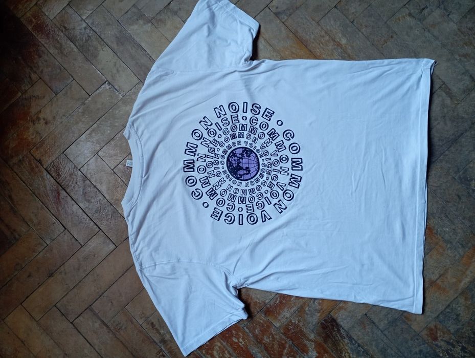 Тениски със щампа  H&M