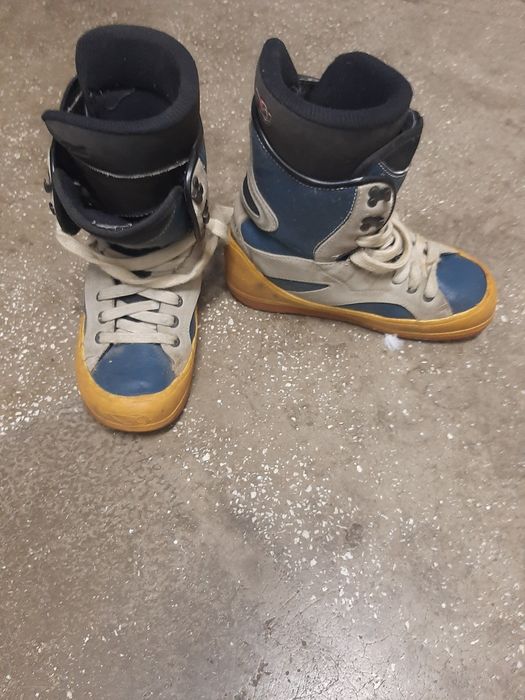 Ghete clapari de vanzare