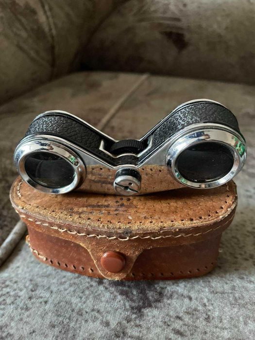 Ретро бинокъл OPERA GLASS