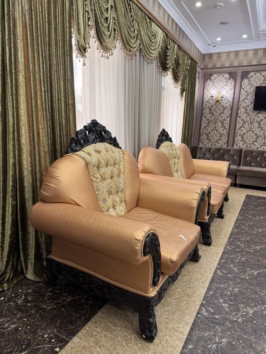 Продам диваны кресла