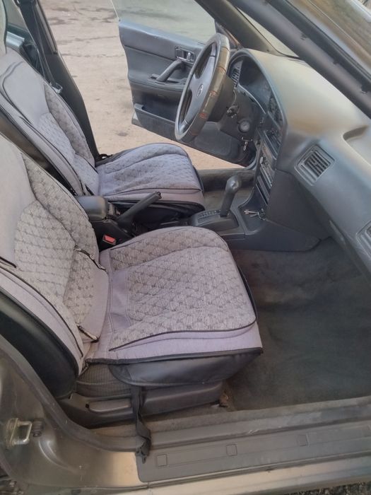 Субару Легаси(""Зубило"