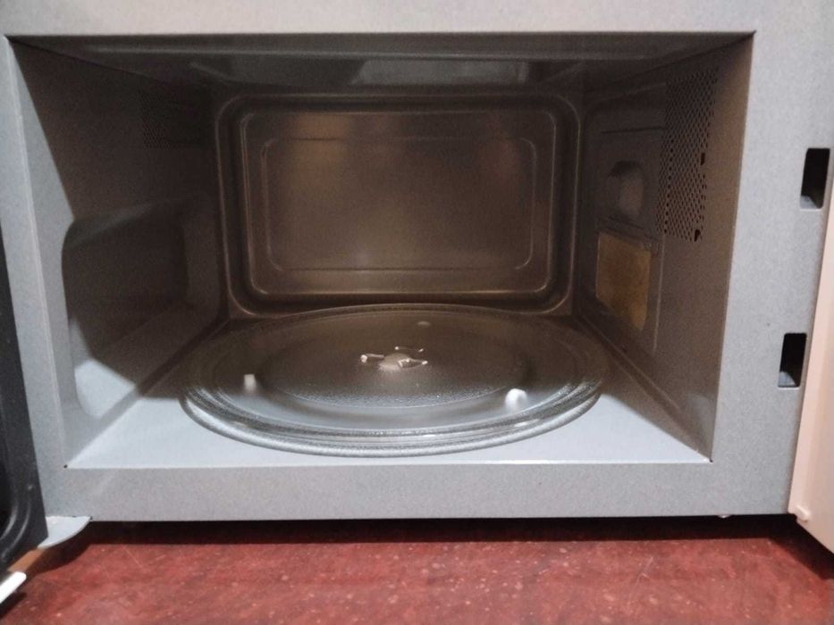 Микроволновка для дома