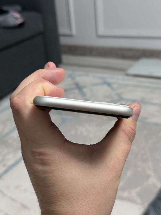 Iphone 11 64 gb белый