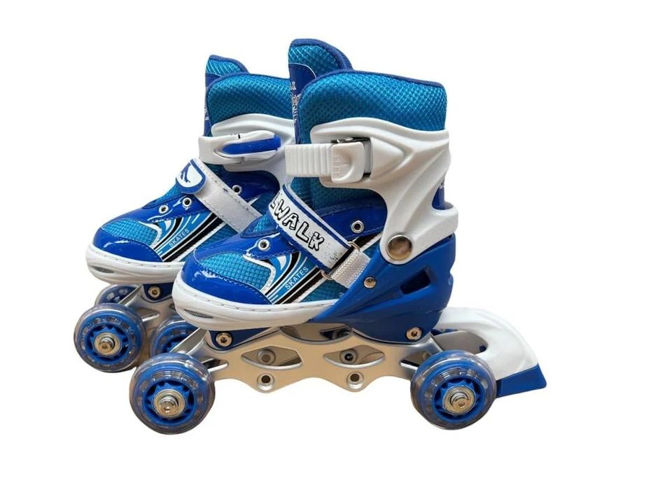 Role si patine cu rotile copii