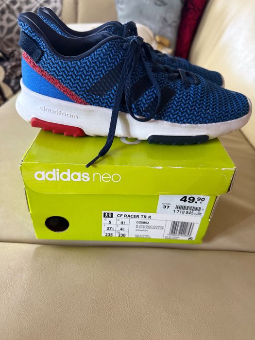 Маратонки Adidas