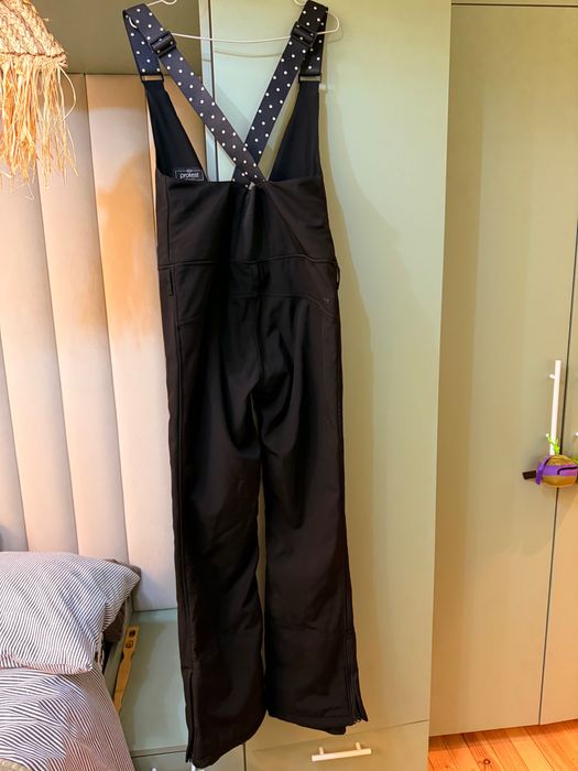 Дамски гащеризон за ски Protest