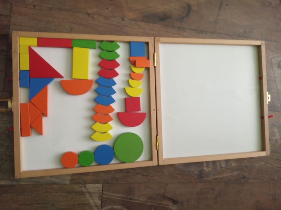 Пет занимателни игри