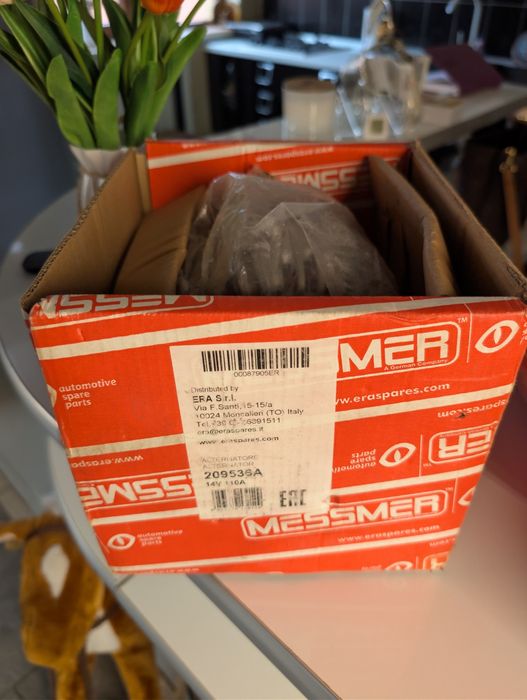 Alternator Audi,Vw,Skoda,Seat după 2012-2026