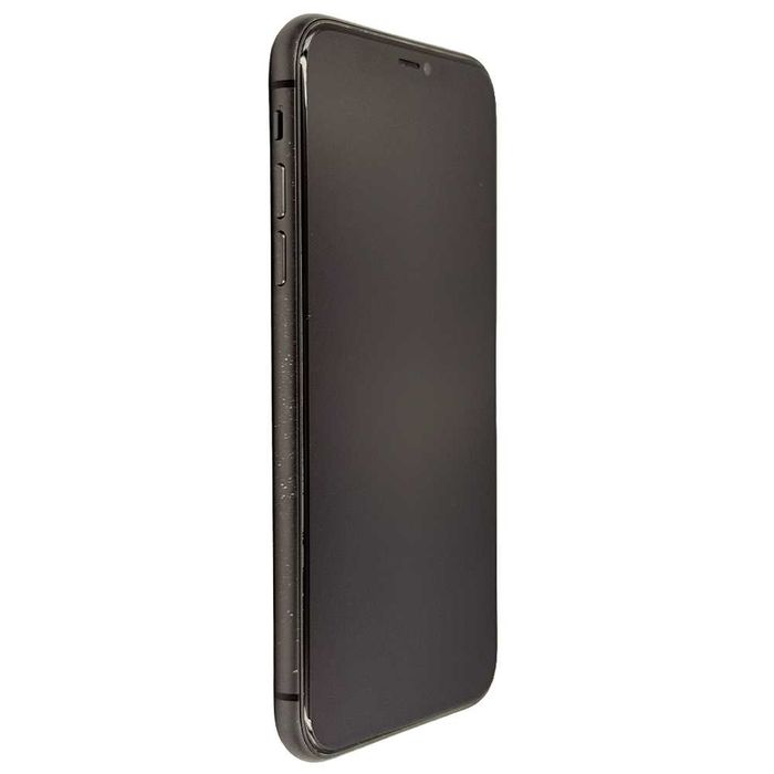 Magazin Apple iPhone 11 Foarte Bun Black 64GB Cu Garantie In Rate