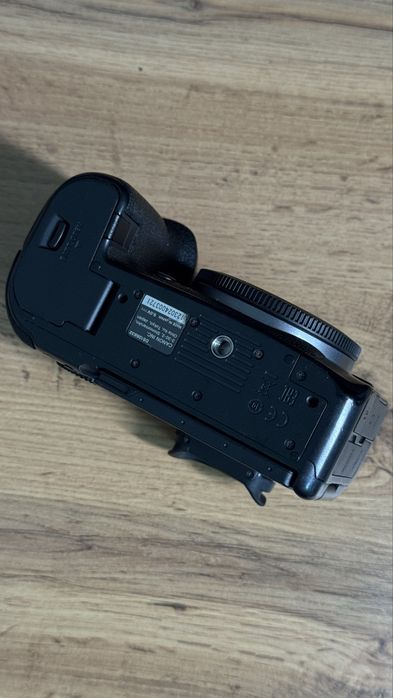 Продам Canon R6 без зеркалка