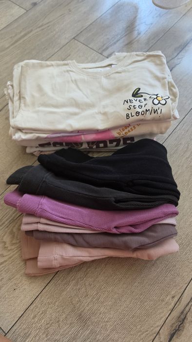 Дрехи на Zara за дете на 4 години