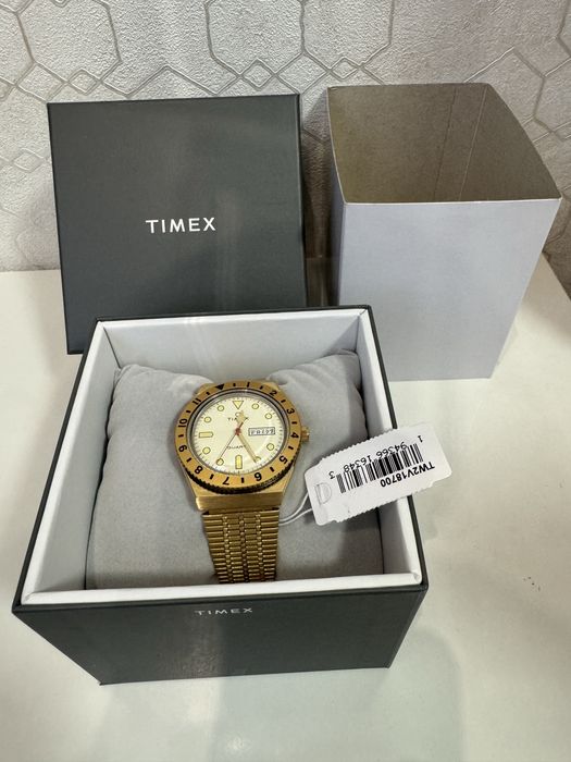 Мъжки часовник Timex