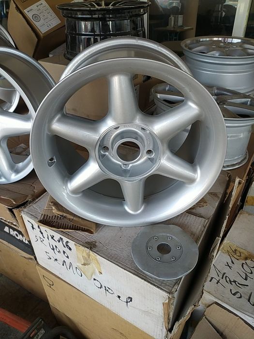 Джанти за БМВ 8.50-16 ЕТ 30