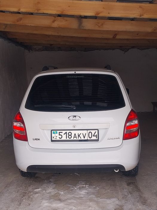 Продам ладу калину