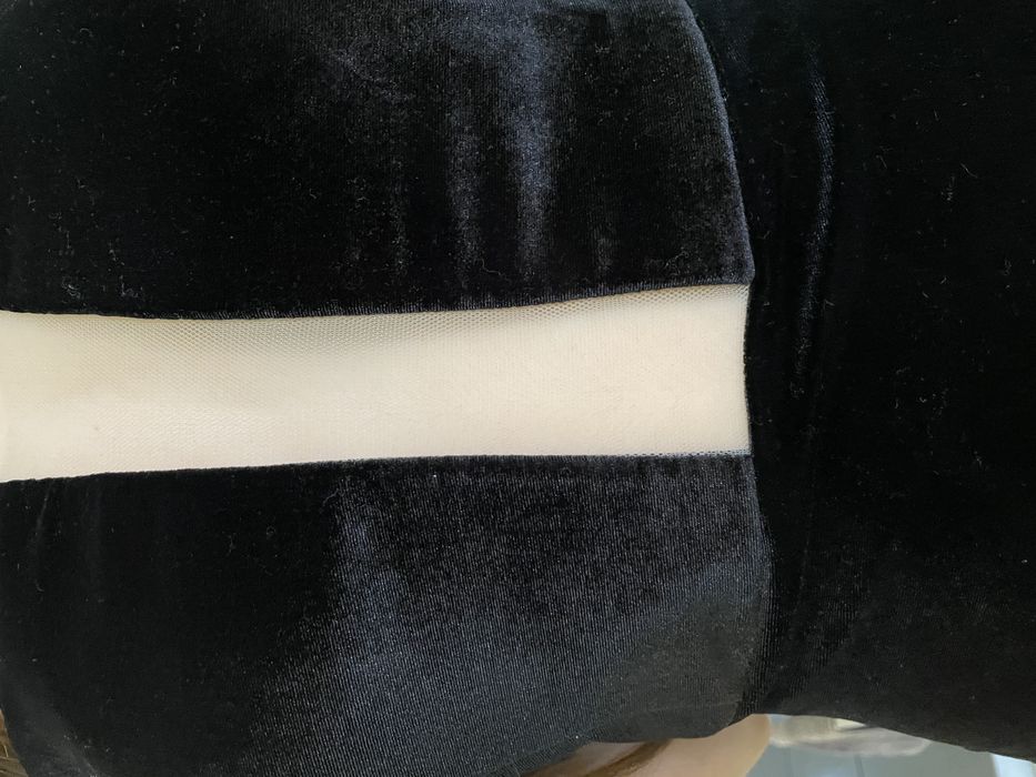 Елегантна дълга рокля