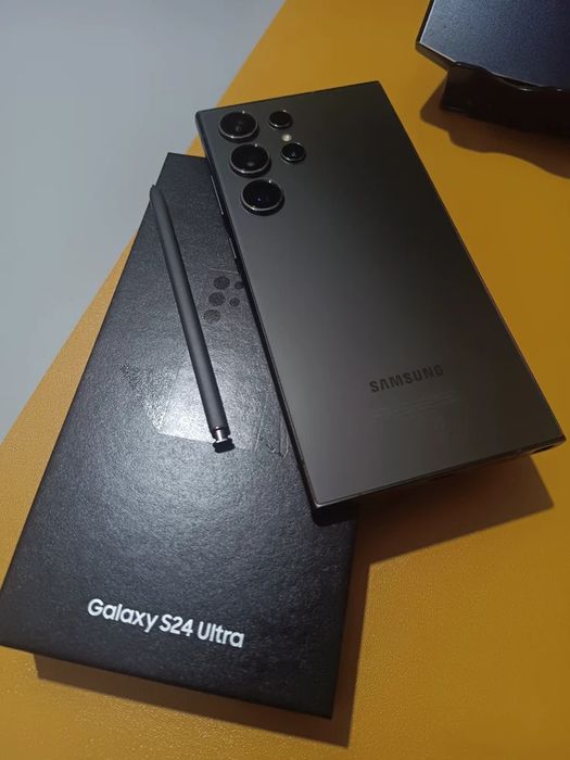 Samsung s24 Ultra