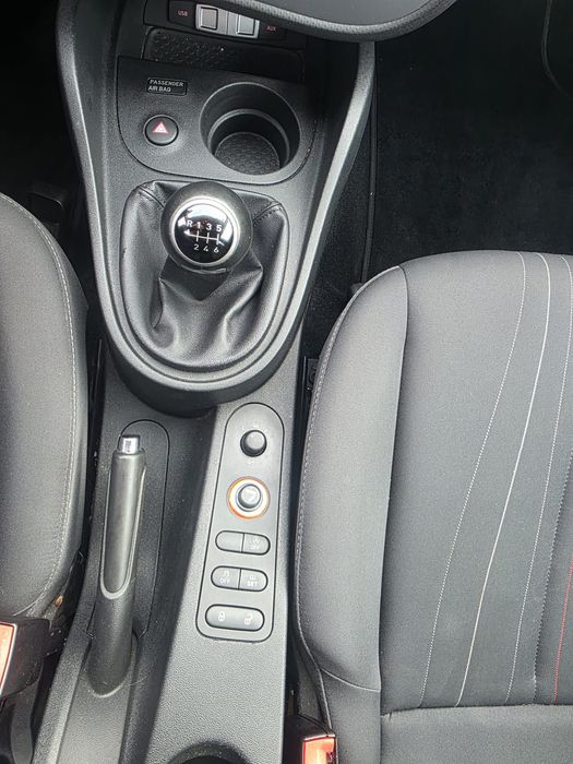 Seat Leon 1.2 TSI COPA Ecomotive Euro 5/101 CP