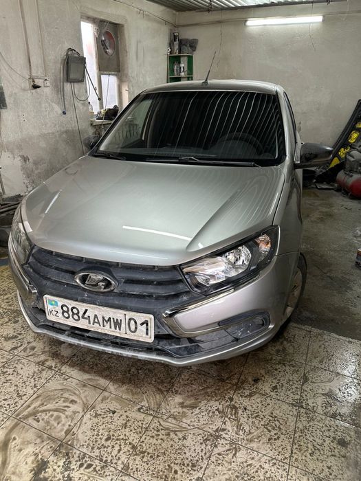 Сдам авто Лада гранта