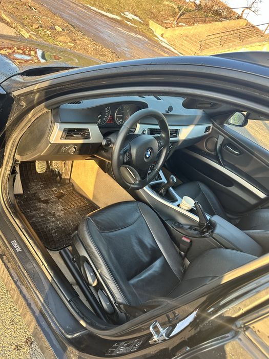 BMW seria 3 e90 2.0d
