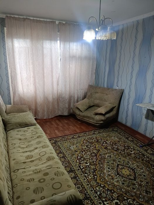 Сдам 1 комнатную квартиру