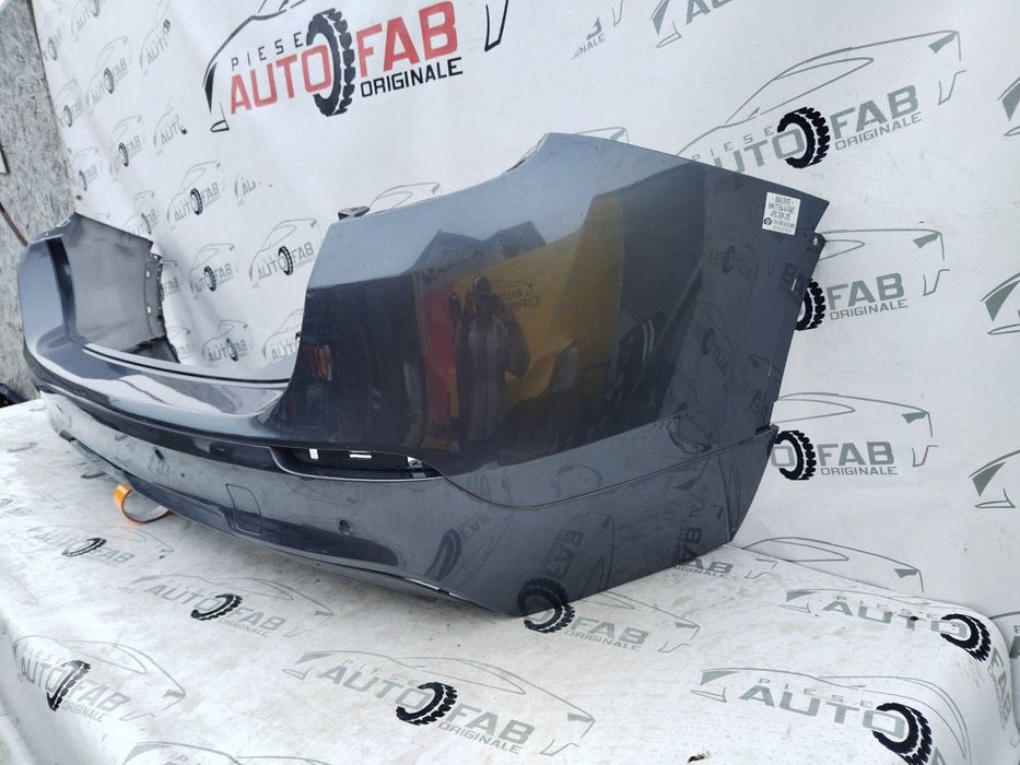 Bara spate Bmw X1 E84 M-Paket an 2009-2010-2011-2012-2013-2014-2015