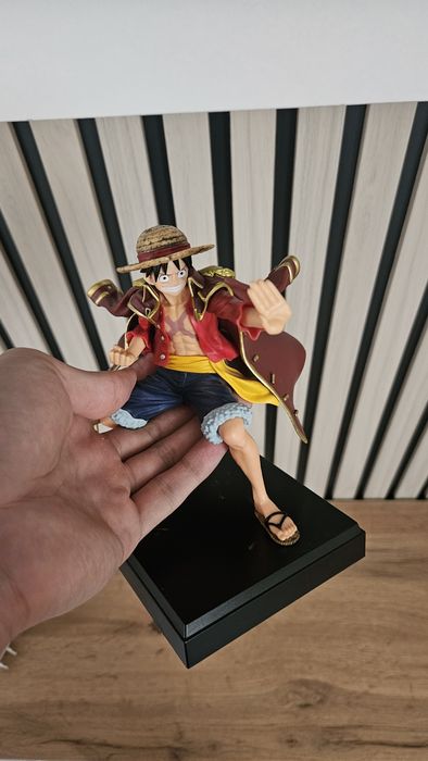 Фигурка из аниме One piece Луффи