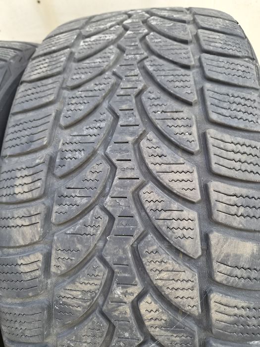 Anvelope 225 50 R 17