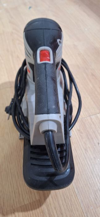 Шлифтмашинка CROWN