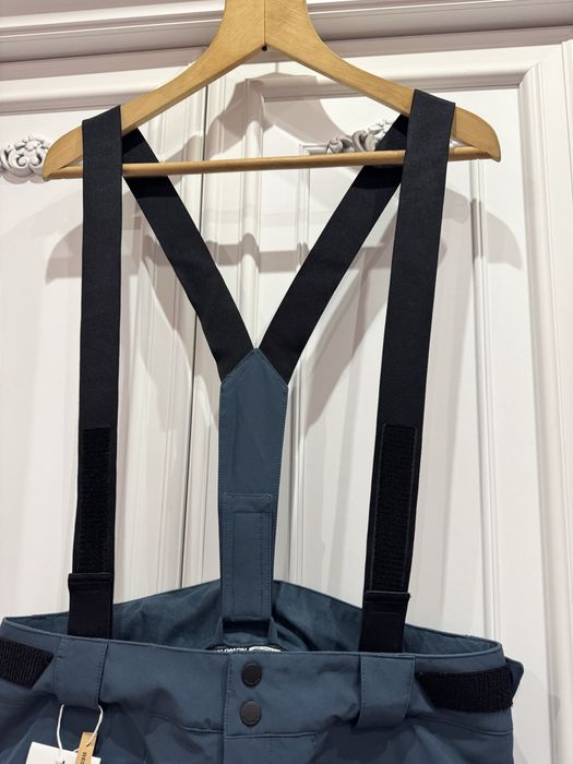 Мъжки ски гащеризон/панталон Salomon