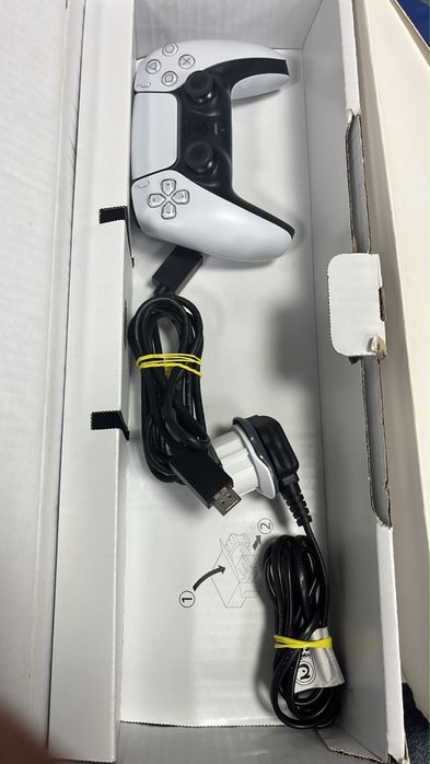 PlayStation 5 PRO+дисковод