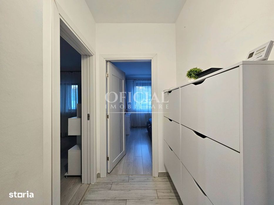 Apartament 3 camere | 70 mp | Parcare | Mobilat/Utilat | Zona VIVO BMW