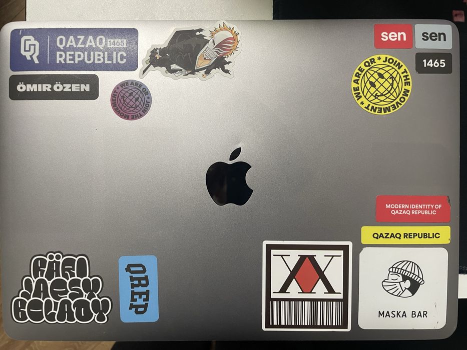 Macbook Pro M1 2020