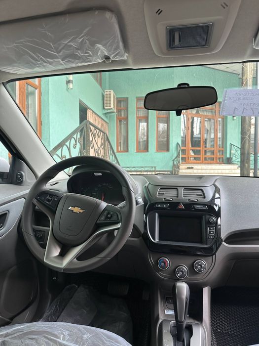 Cobalt 4 poz MCM Style sotiladi