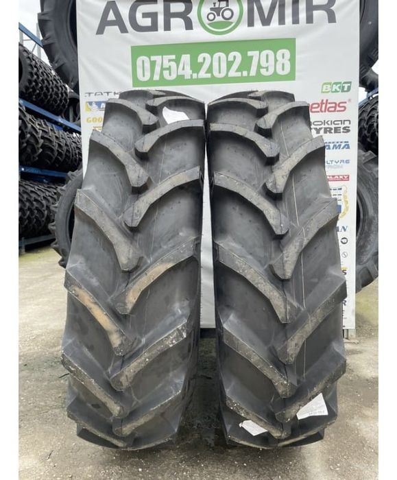 Anvelopa 16.9-38 ceat farmax 10pr 143A8 tt  Cauciucuri tractor, Fiat, Case, Fendt, John Deere, New Holland, Massey Ferguson, UTB   Cauciucuri tractor,