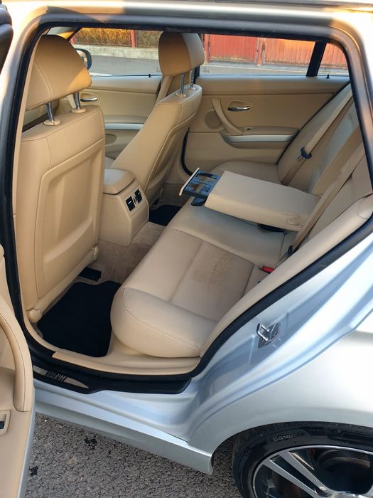 Bmw 320 X drive anul 2009